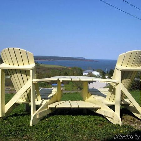 Moore'S Specialties Fundy Bay House Rental Gardner Creek Luaran gambar