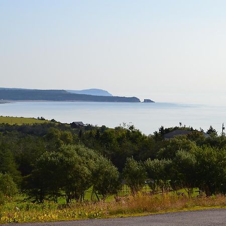 Moore'S Specialties Fundy Bay House Rental Gardner Creek Luaran gambar