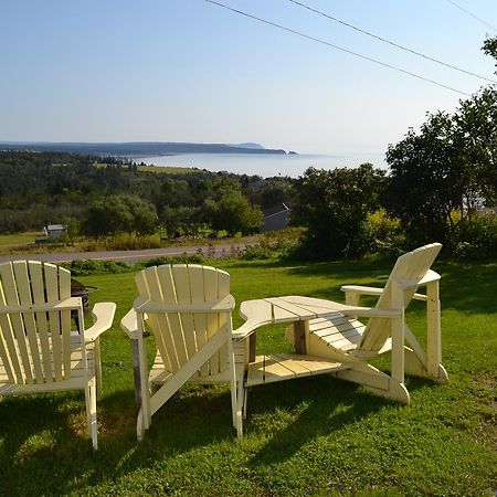 Moore'S Specialties Fundy Bay House Rental Gardner Creek Luaran gambar