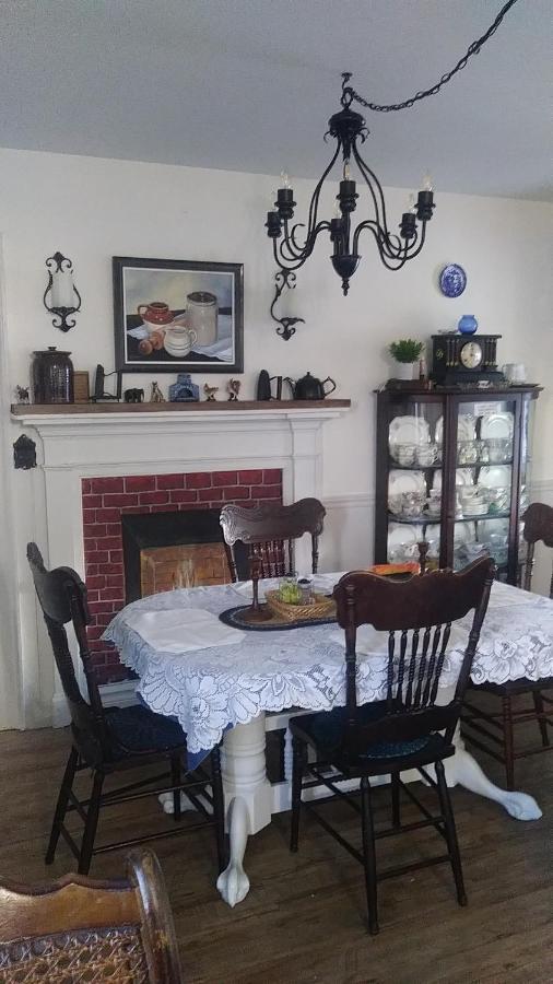 Moore'S Specialties Fundy Bay House Rental Gardner Creek Luaran gambar