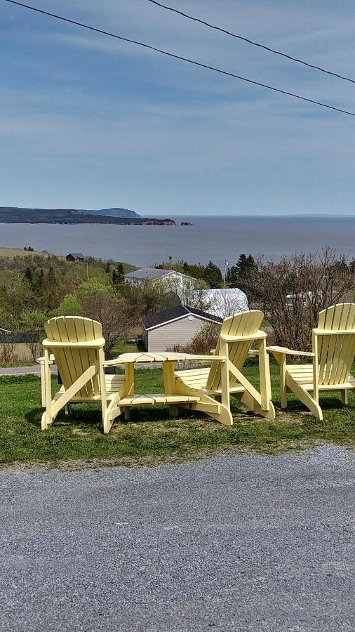 Moore'S Specialties Fundy Bay House Rental Gardner Creek Luaran gambar