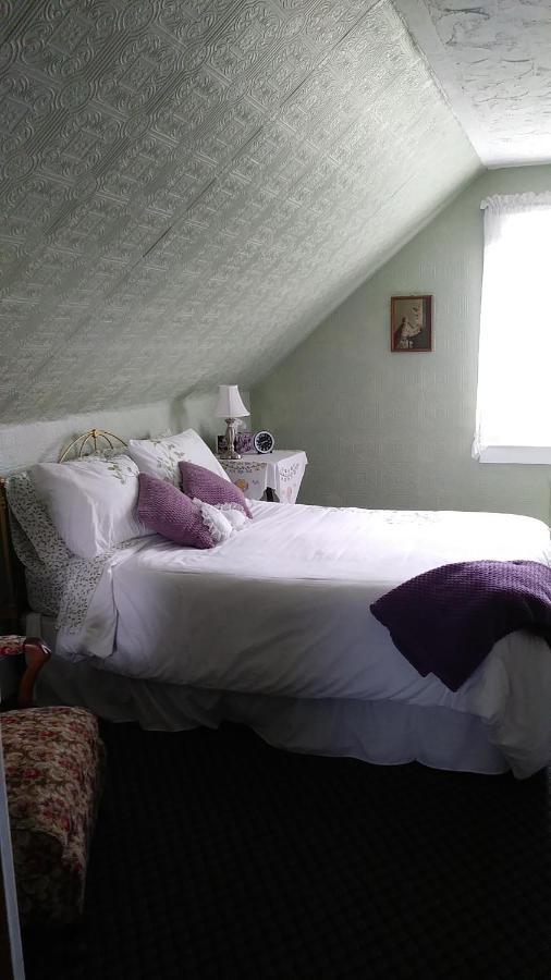 Moore'S Specialties Fundy Bay House Rental Gardner Creek Luaran gambar