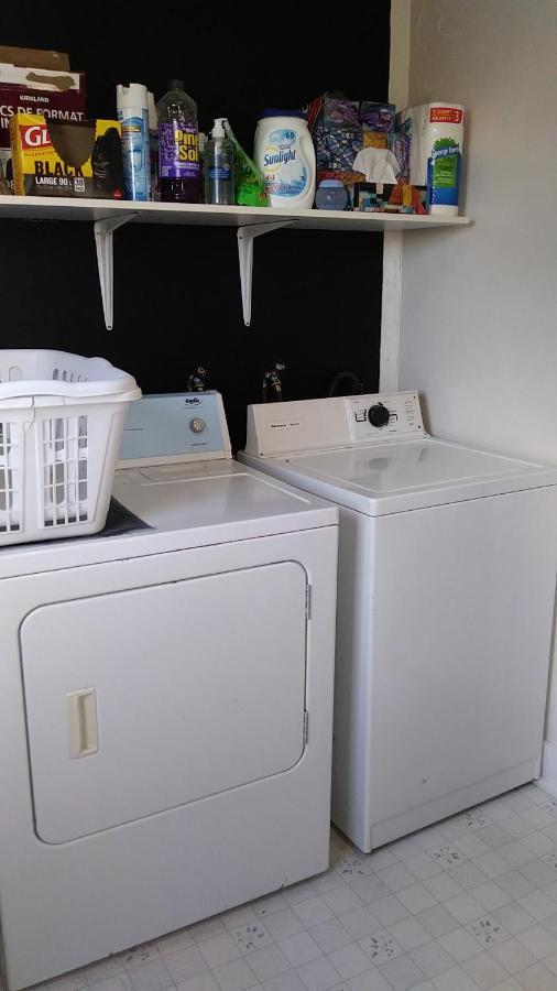 Moore'S Specialties Fundy Bay House Rental Gardner Creek Luaran gambar
