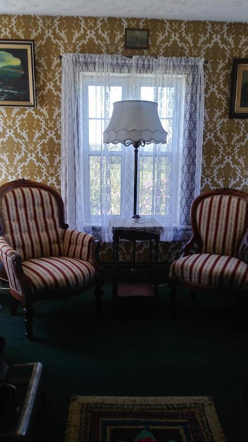 Moore'S Specialties Fundy Bay House Rental Gardner Creek Luaran gambar