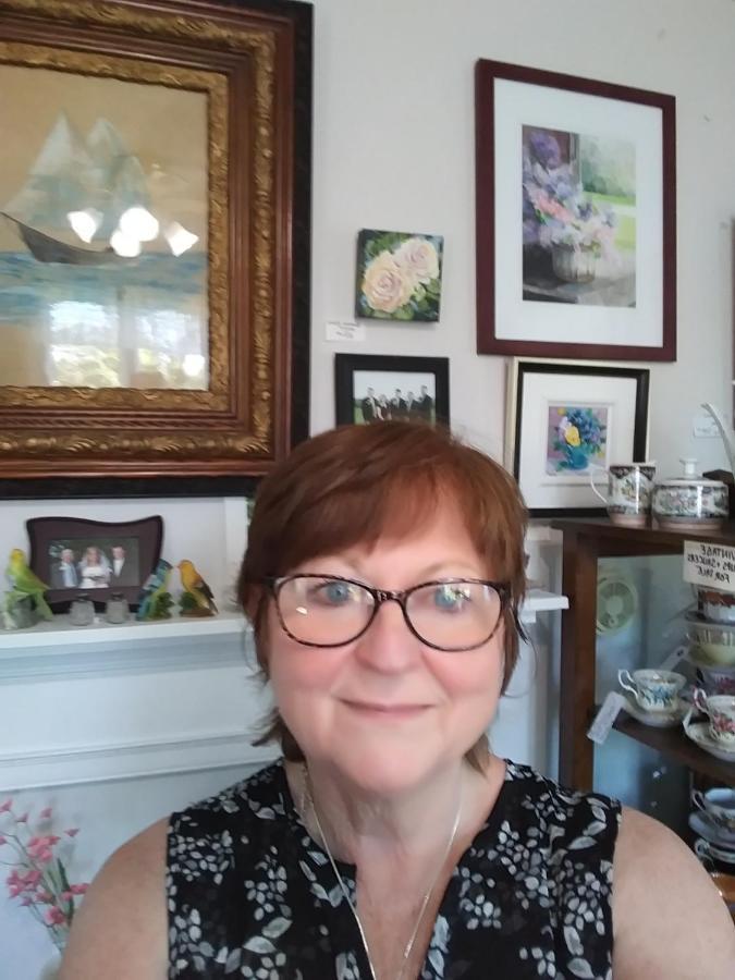 Moore'S Specialties Fundy Bay House Rental Gardner Creek Luaran gambar