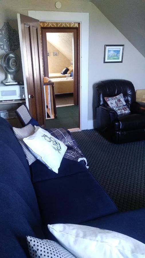Moore'S Specialties Fundy Bay House Rental Gardner Creek Luaran gambar