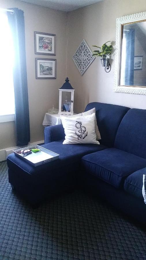 Moore'S Specialties Fundy Bay House Rental Gardner Creek Luaran gambar
