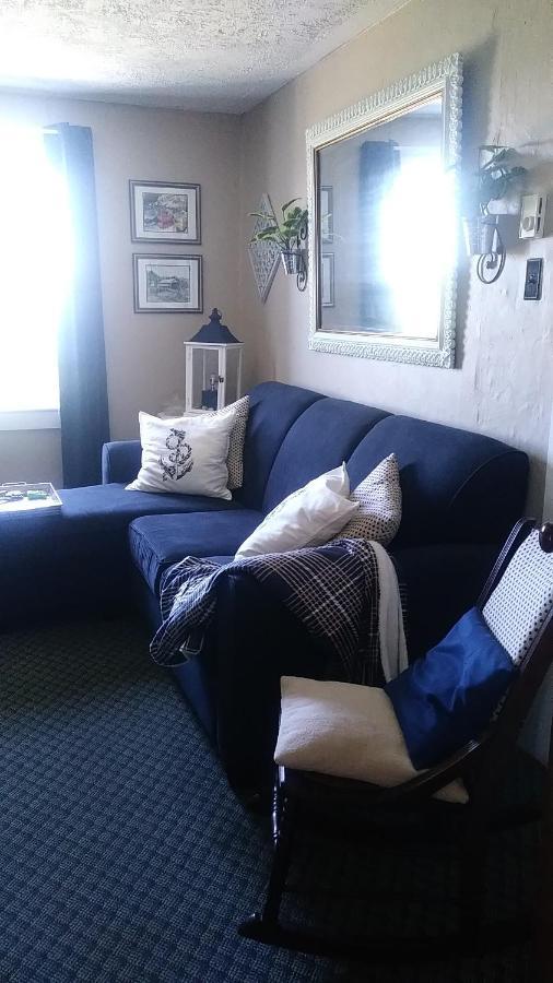 Moore'S Specialties Fundy Bay House Rental Gardner Creek Luaran gambar