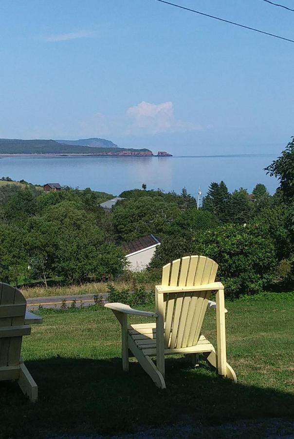 Moore'S Specialties Fundy Bay House Rental Gardner Creek Luaran gambar