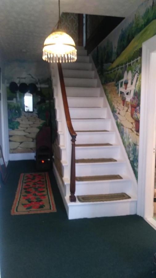 Moore'S Specialties Fundy Bay House Rental Gardner Creek Luaran gambar
