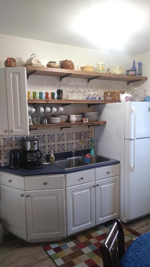 Moore'S Specialties Fundy Bay House Rental Gardner Creek Luaran gambar