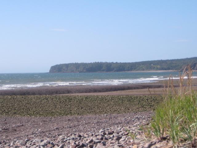 Moore'S Specialties Fundy Bay House Rental Gardner Creek Luaran gambar