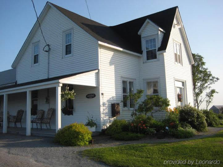 Moore'S Specialties Fundy Bay House Rental Gardner Creek Luaran gambar