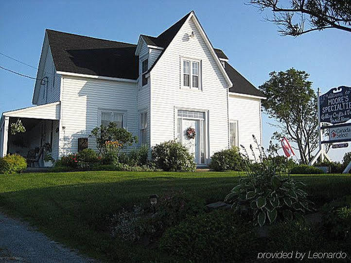 Moore'S Specialties Fundy Bay House Rental Gardner Creek Luaran gambar