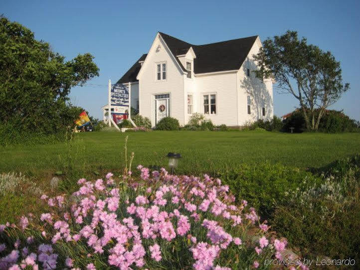 Moore'S Specialties Fundy Bay House Rental Gardner Creek Luaran gambar