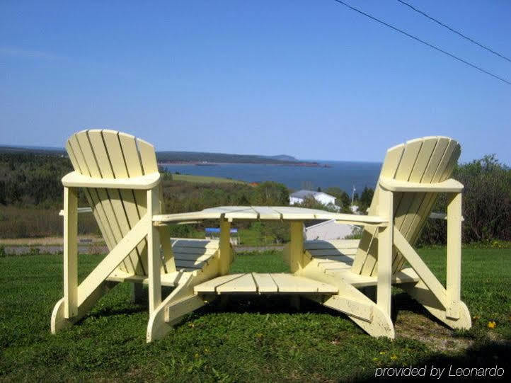 Moore'S Specialties Fundy Bay House Rental Gardner Creek Luaran gambar