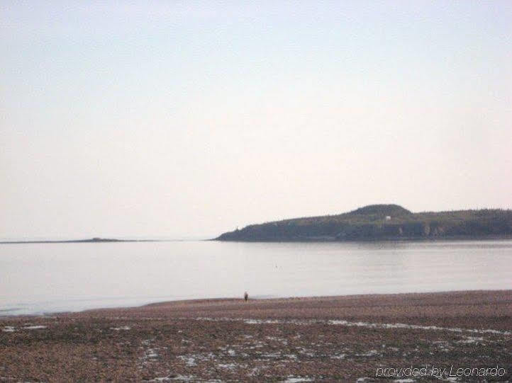 Moore'S Specialties Fundy Bay House Rental Gardner Creek Luaran gambar