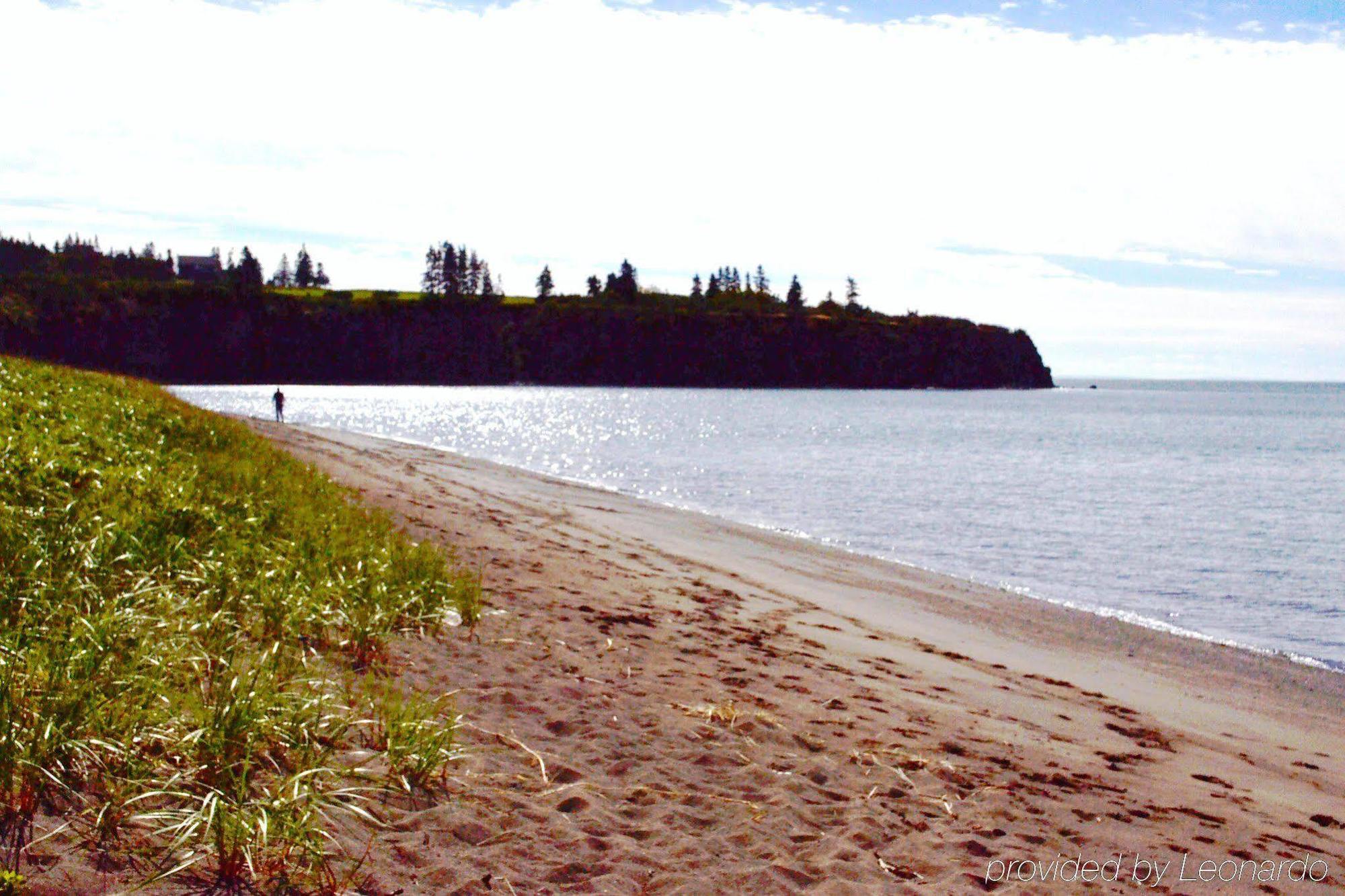 Moore'S Specialties Fundy Bay House Rental Gardner Creek Luaran gambar