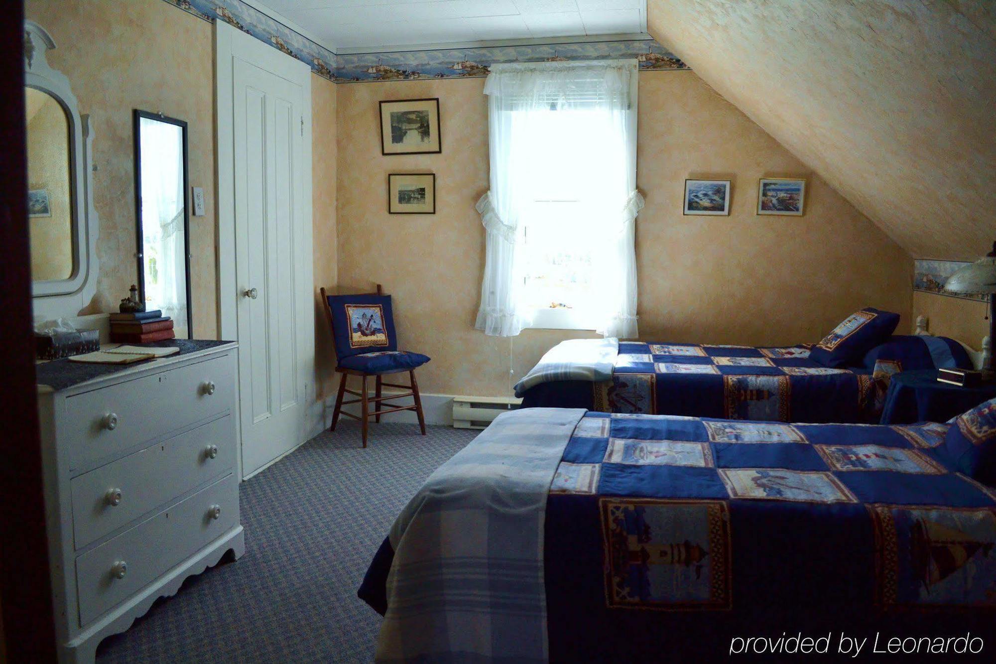 Moore'S Specialties Fundy Bay House Rental Gardner Creek Luaran gambar