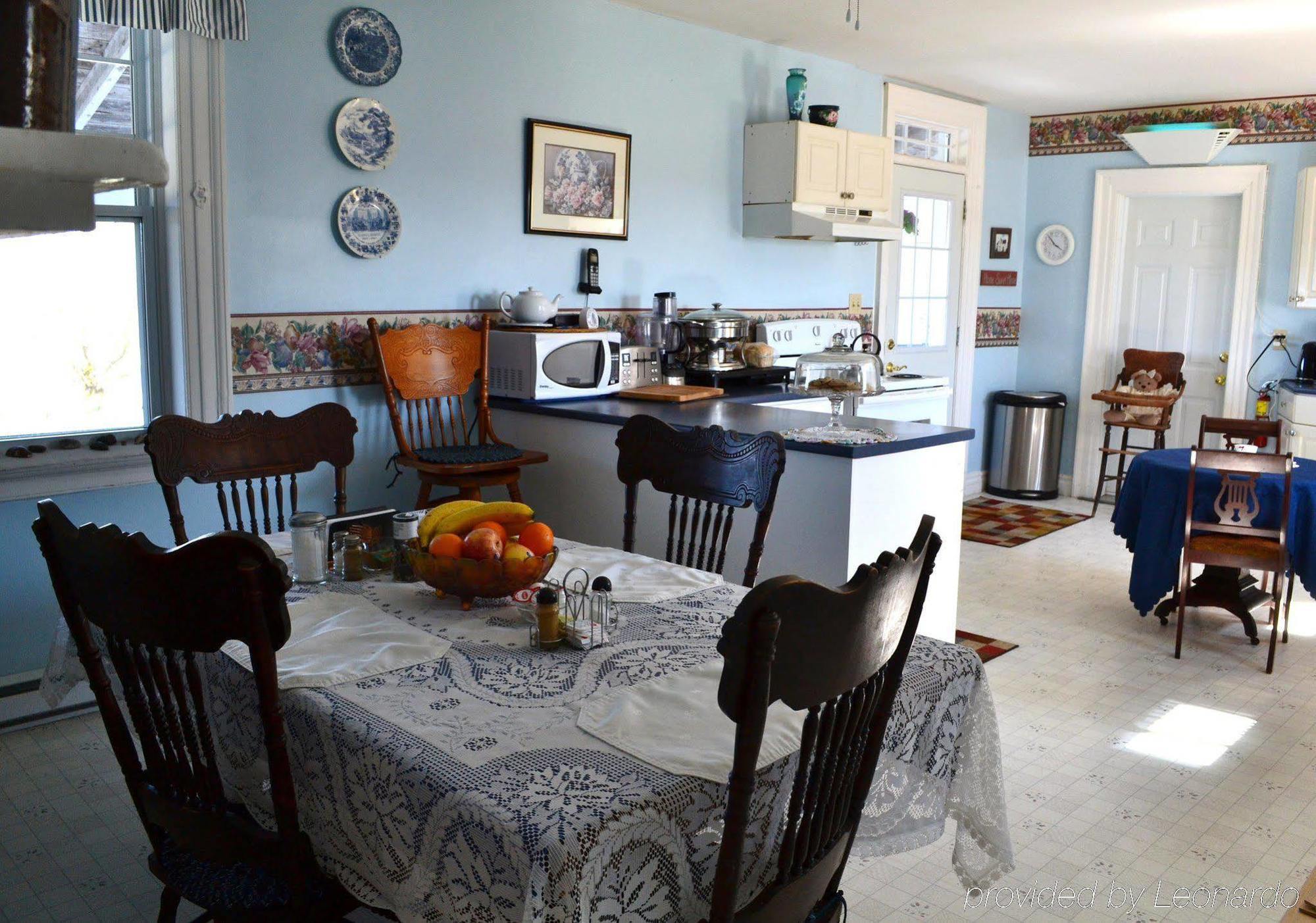 Moore'S Specialties Fundy Bay House Rental Gardner Creek Luaran gambar