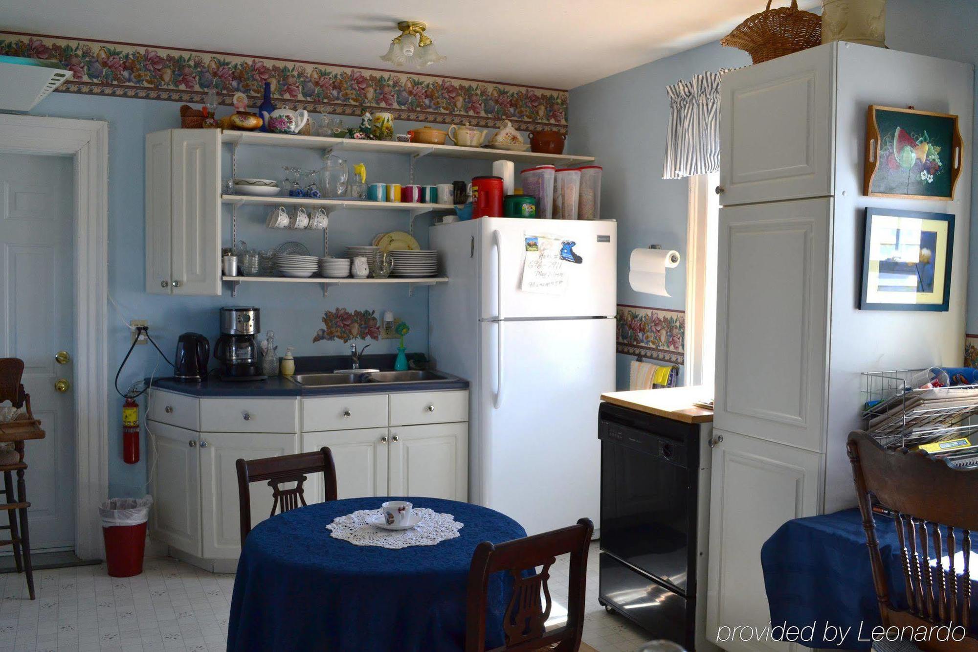Moore'S Specialties Fundy Bay House Rental Gardner Creek Luaran gambar
