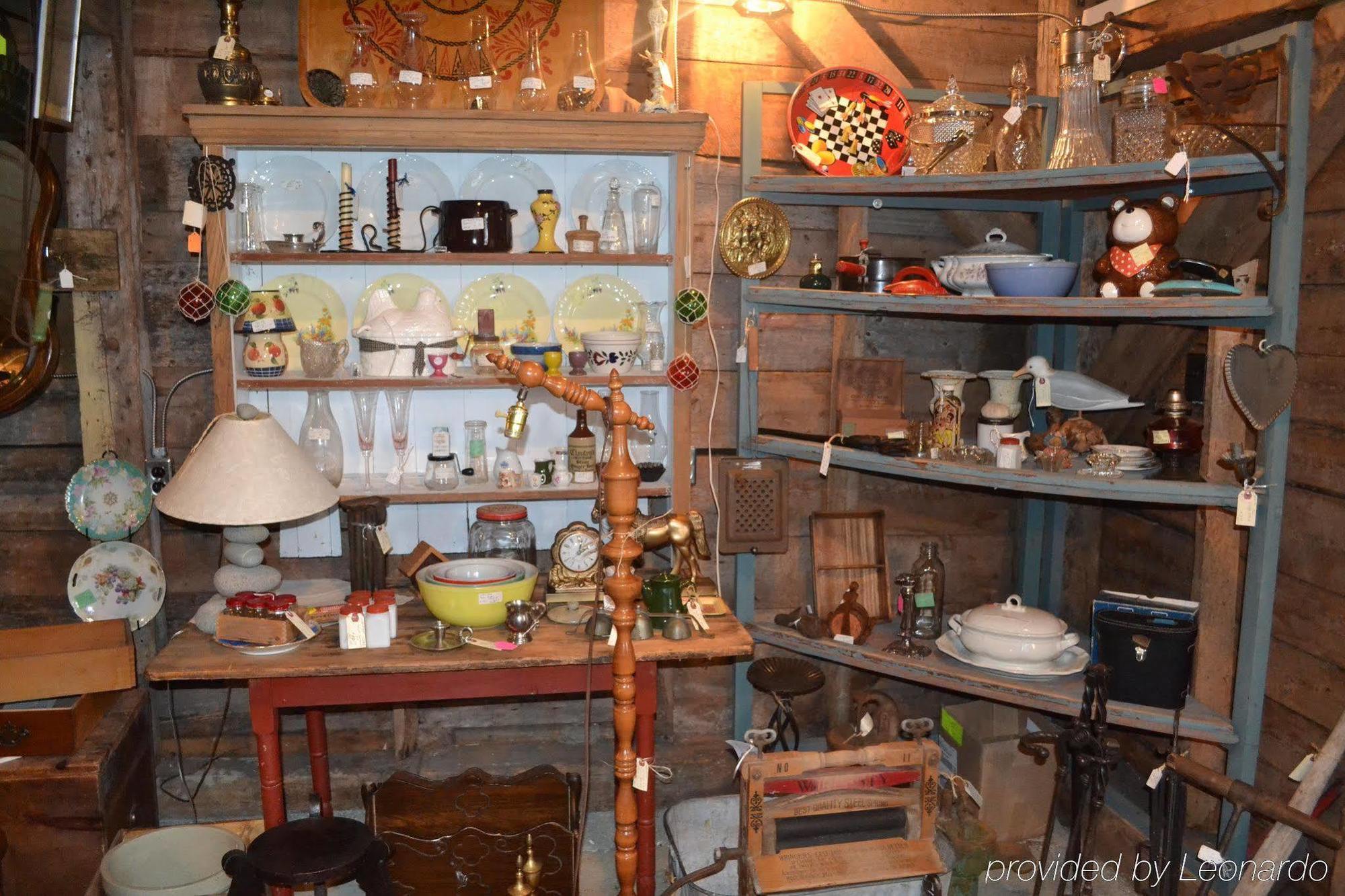 Moore'S Specialties Fundy Bay House Rental Gardner Creek Luaran gambar