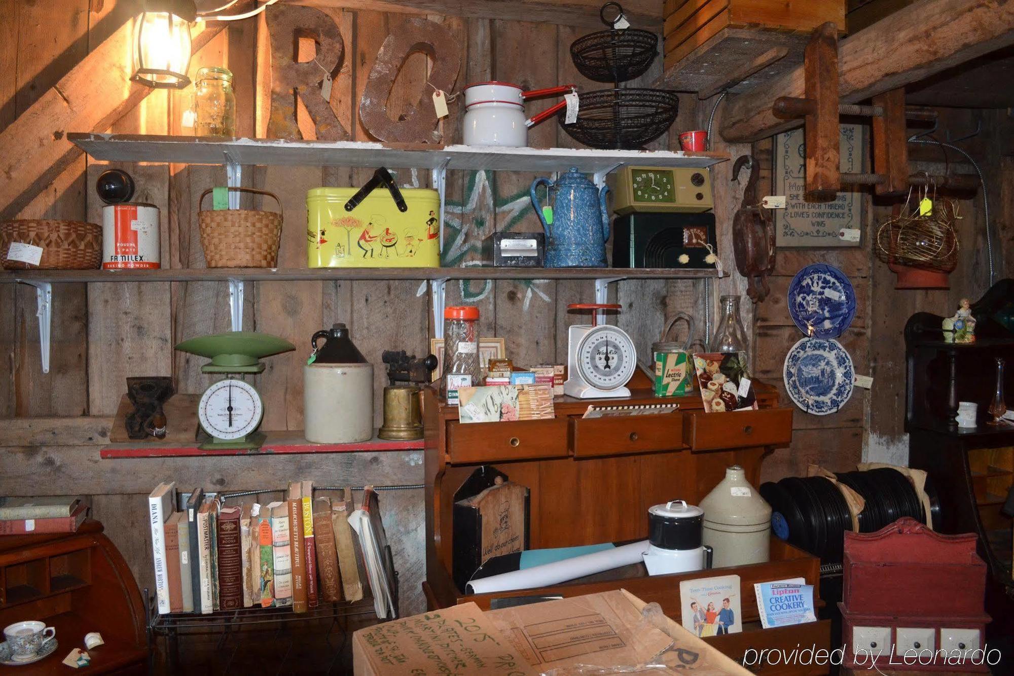 Moore'S Specialties Fundy Bay House Rental Gardner Creek Luaran gambar