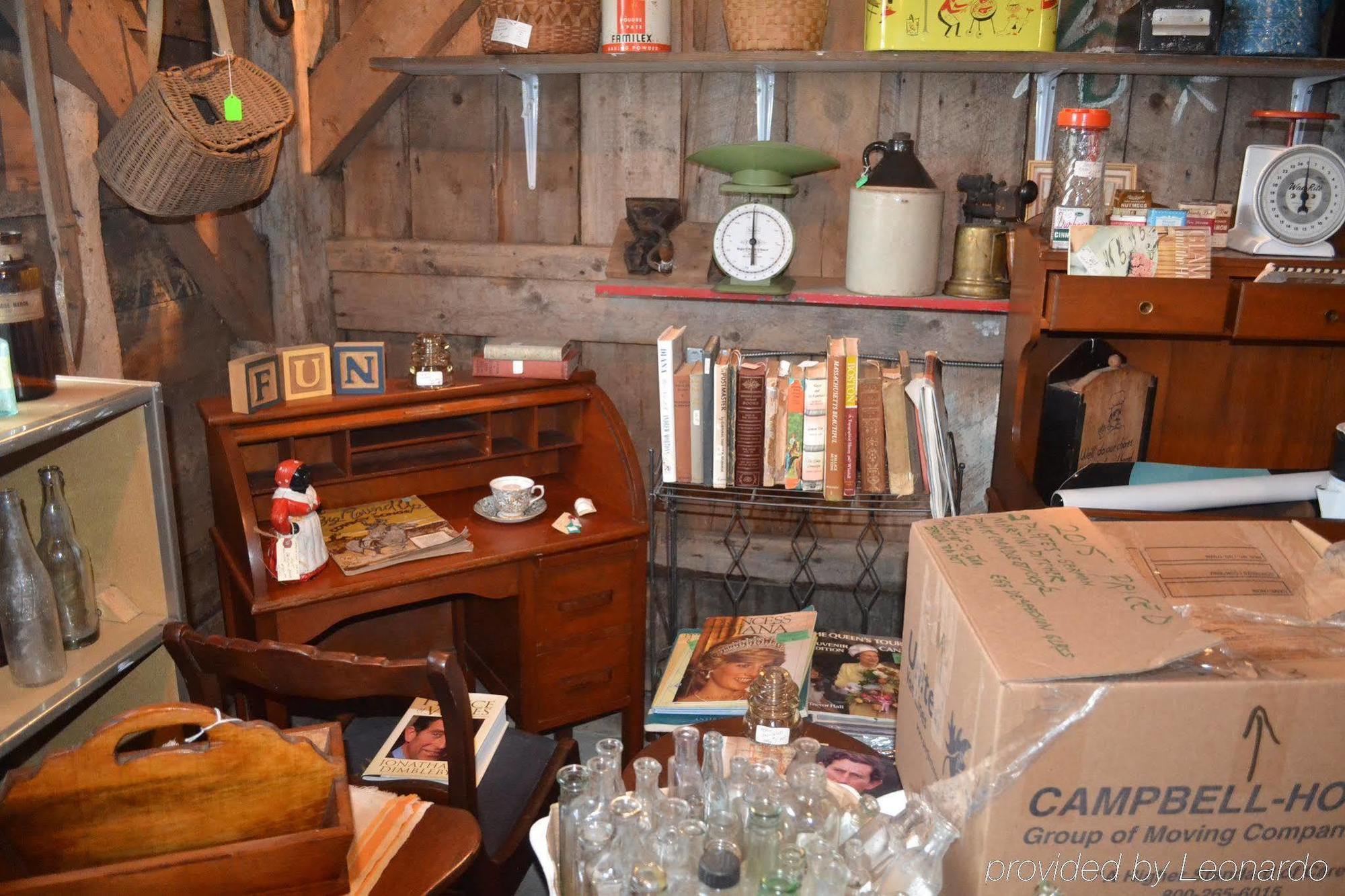 Moore'S Specialties Fundy Bay House Rental Gardner Creek Luaran gambar