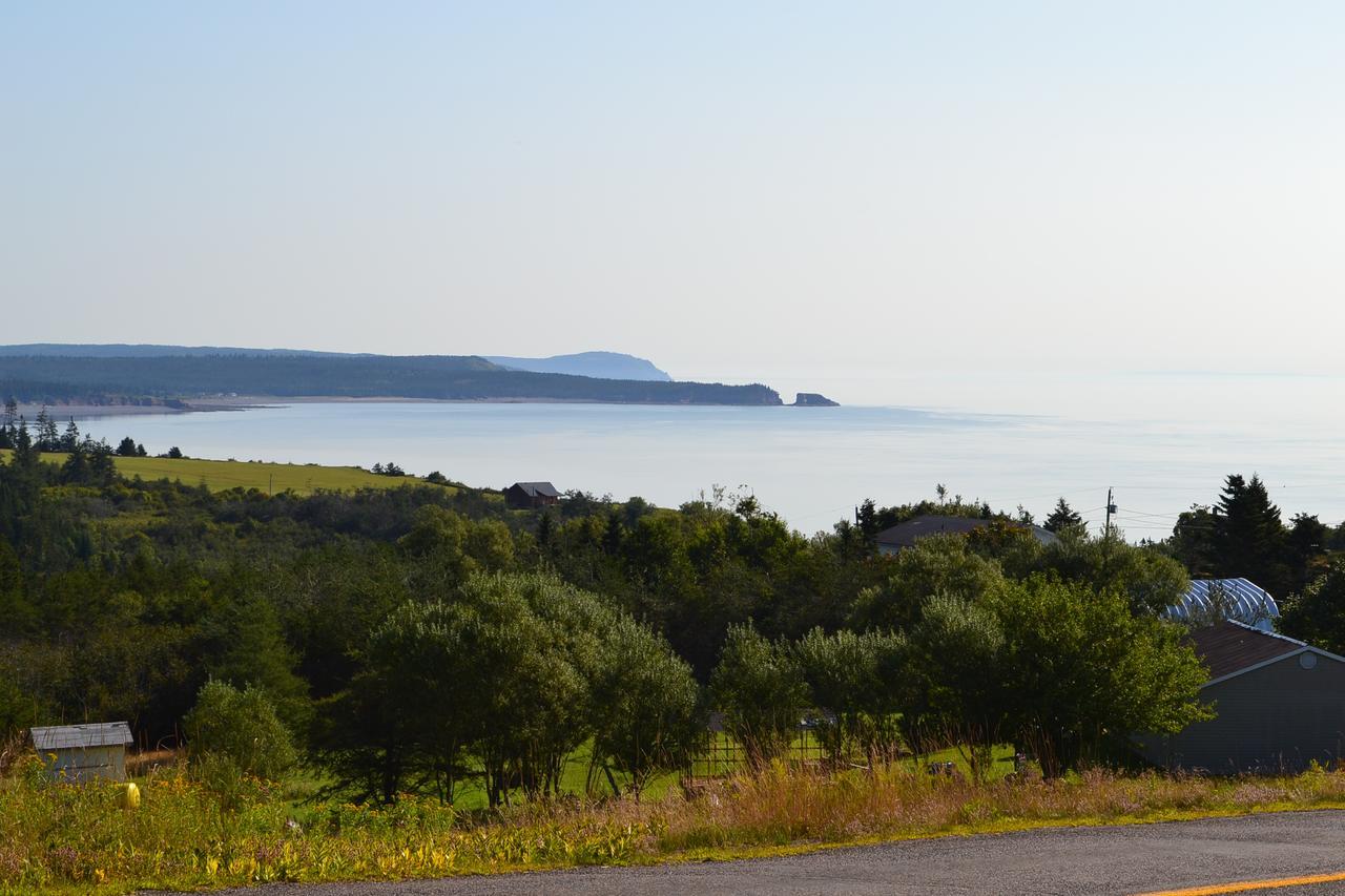 Moore'S Specialties Fundy Bay House Rental Gardner Creek Luaran gambar