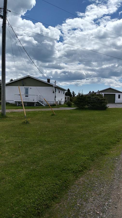 Moore'S Specialties Fundy Bay House Rental Gardner Creek Luaran gambar