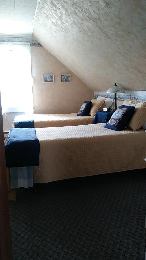 Moore'S Specialties Fundy Bay House Rental Gardner Creek Luaran gambar