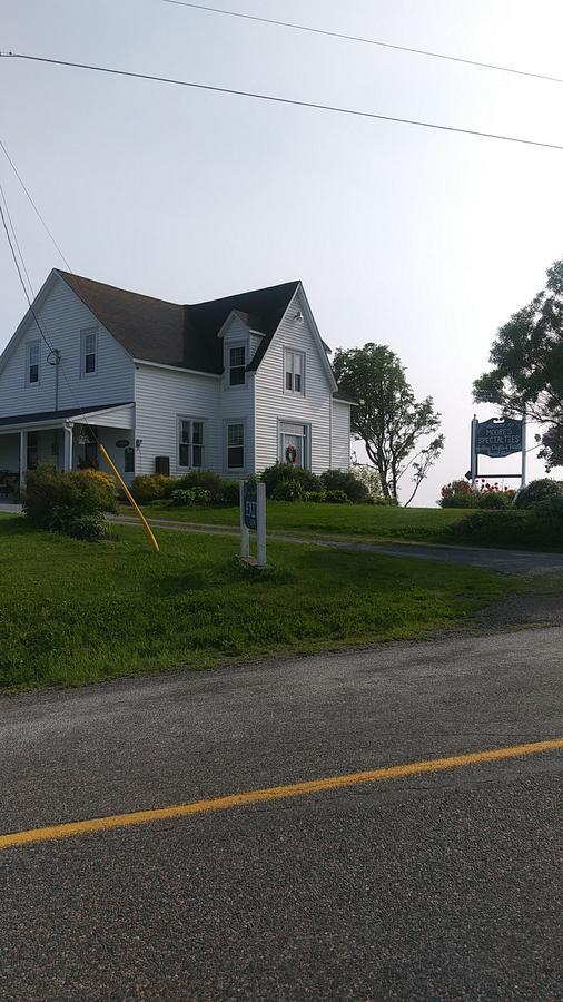 Moore'S Specialties Fundy Bay House Rental Gardner Creek Luaran gambar