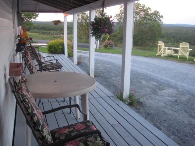 Moore'S Specialties Fundy Bay House Rental Gardner Creek Luaran gambar