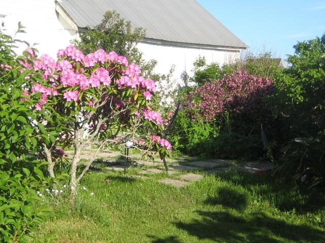 Moore'S Specialties Fundy Bay House Rental Gardner Creek Luaran gambar