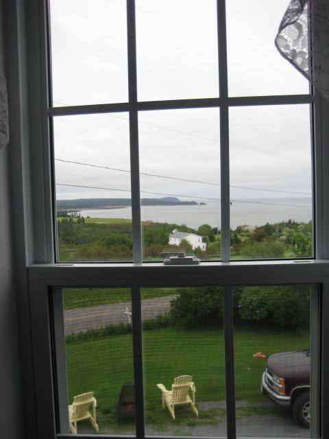 Moore'S Specialties Fundy Bay House Rental Gardner Creek Luaran gambar
