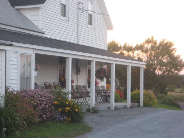 Moore'S Specialties Fundy Bay House Rental Gardner Creek Luaran gambar
