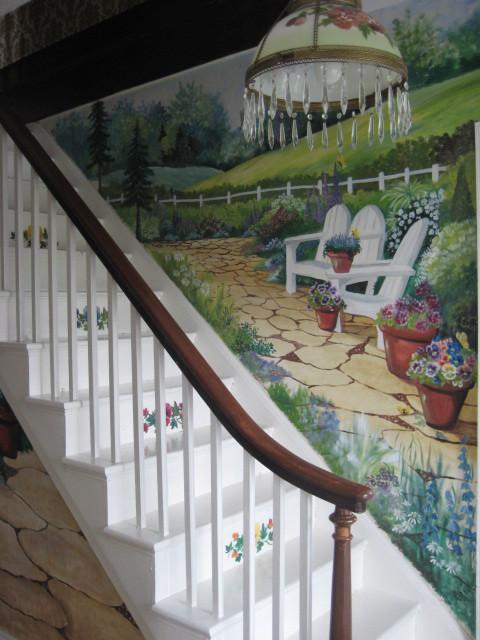 Moore'S Specialties Fundy Bay House Rental Gardner Creek Luaran gambar