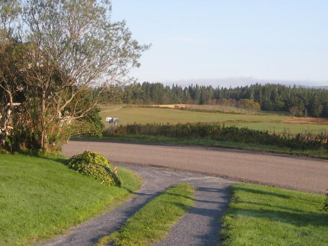 Moore'S Specialties Fundy Bay House Rental Gardner Creek Luaran gambar